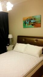 Pasir Ris Avenue (D18), Condominium #589866661
